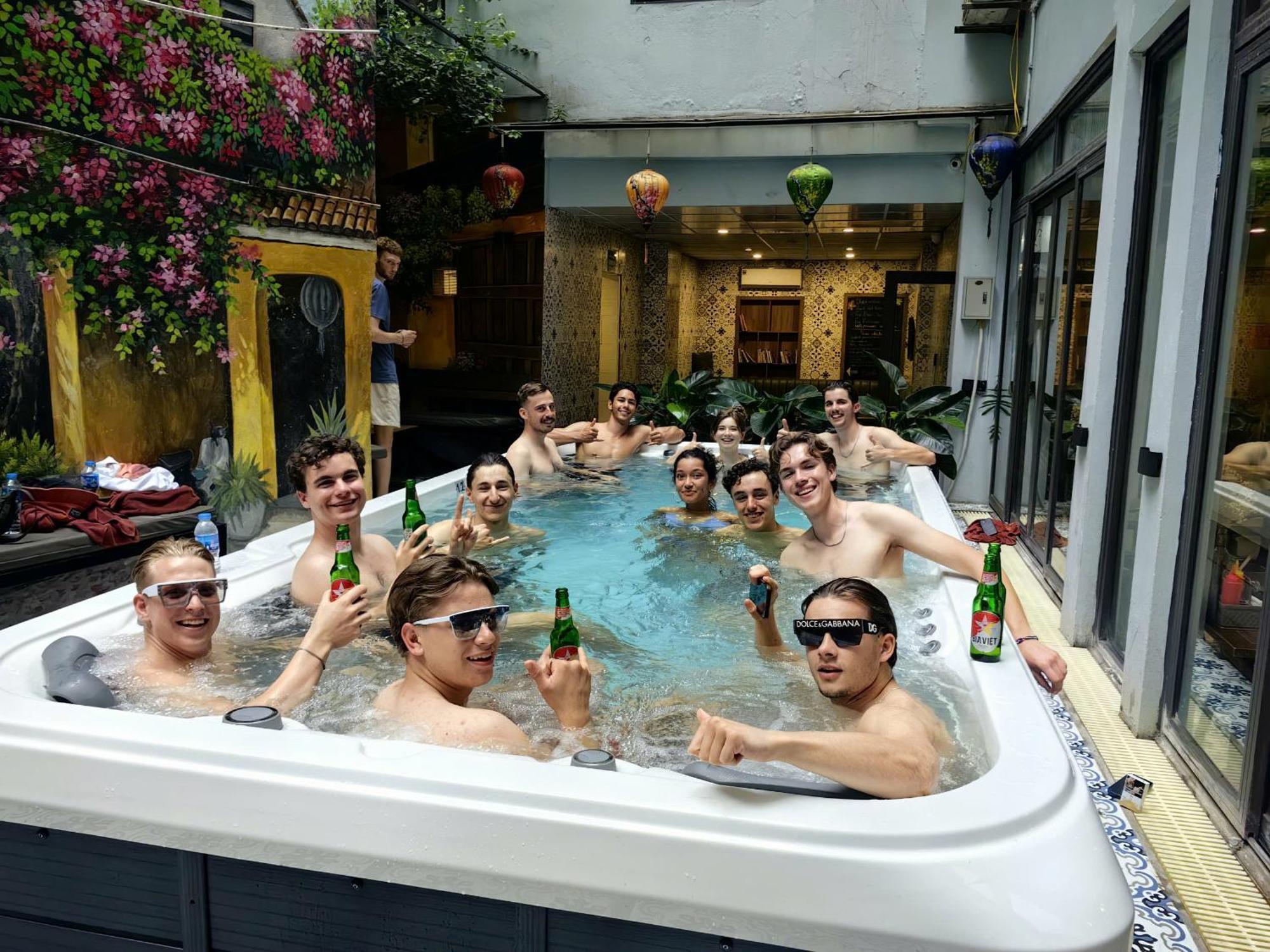 Hostel Buffalo