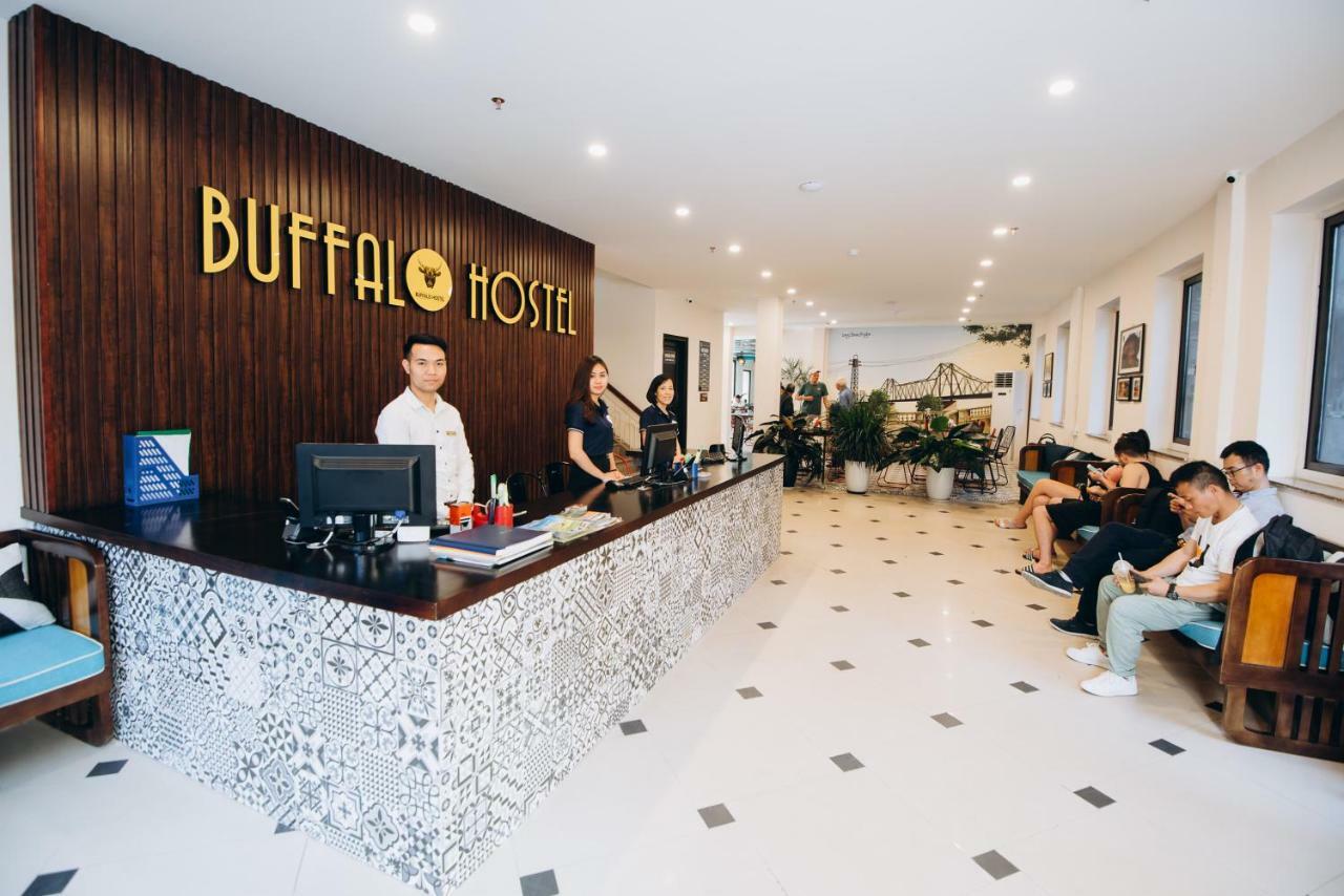 Hostel Buffalo
