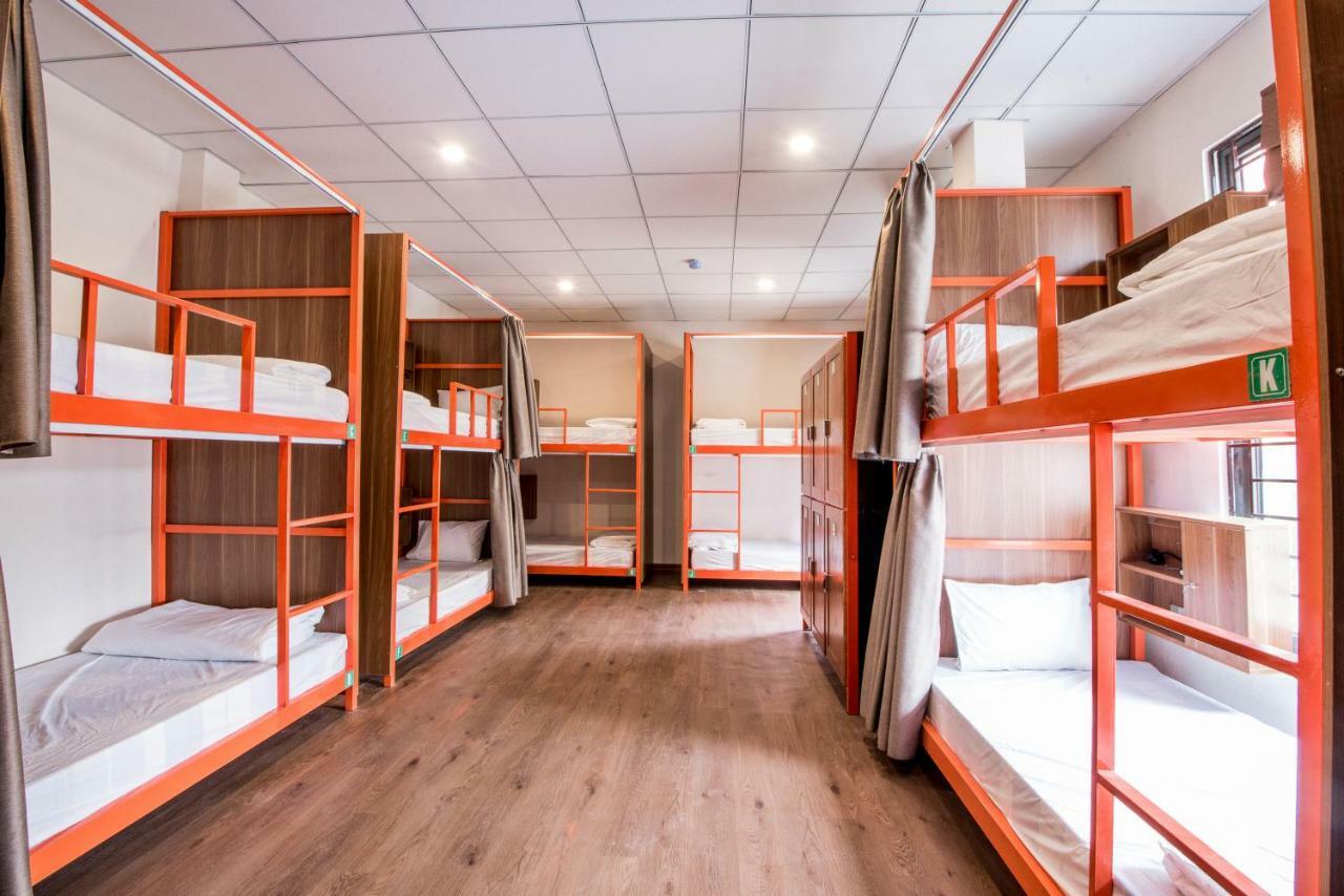 Hostel Buffalo